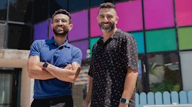 ראשי HAPPPY, צילום: טובי הררי